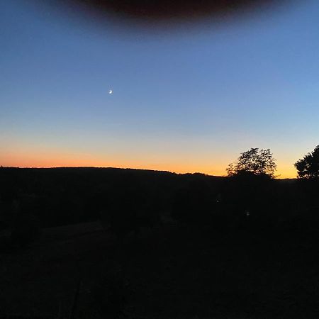 Вилла Claire Fontaine Beaumont-en-Perigord Экстерьер фото