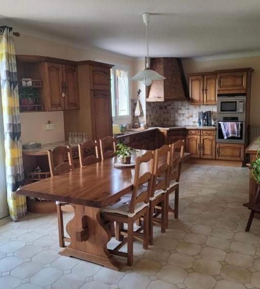 Вилла Claire Fontaine Beaumont-en-Perigord Экстерьер фото