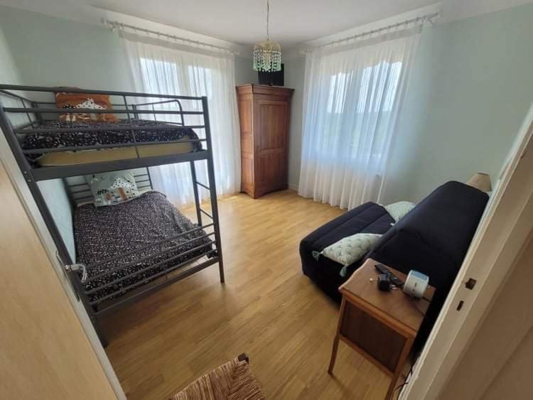 Вилла Claire Fontaine Beaumont-en-Perigord Экстерьер фото
